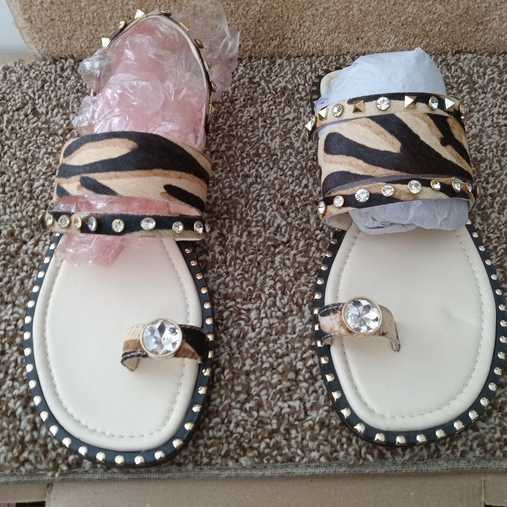 Women's sandals